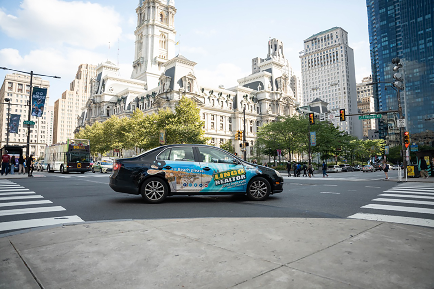Jack Lingo, REALTOR&reg; Carvertise Philadelphia, PA