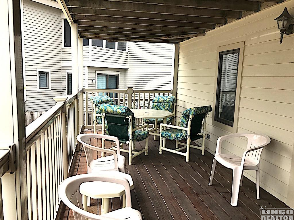 11aporch 11A DICKINSON AVENUE  Rental Property