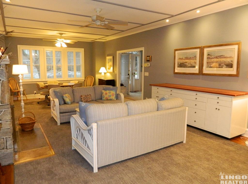 LR2 14 PENNSYLVANIA AVENUE   Rental Property