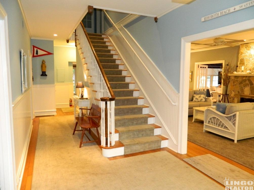 entrance 14 PENNSYLVANIA AVENUE   Rental Property