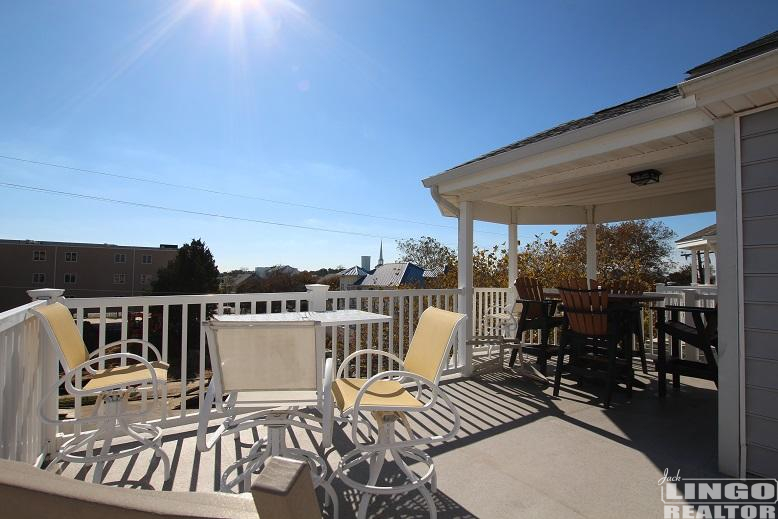 13Mary_deck3 13B MARYLAND AVENUE  Rental Property
