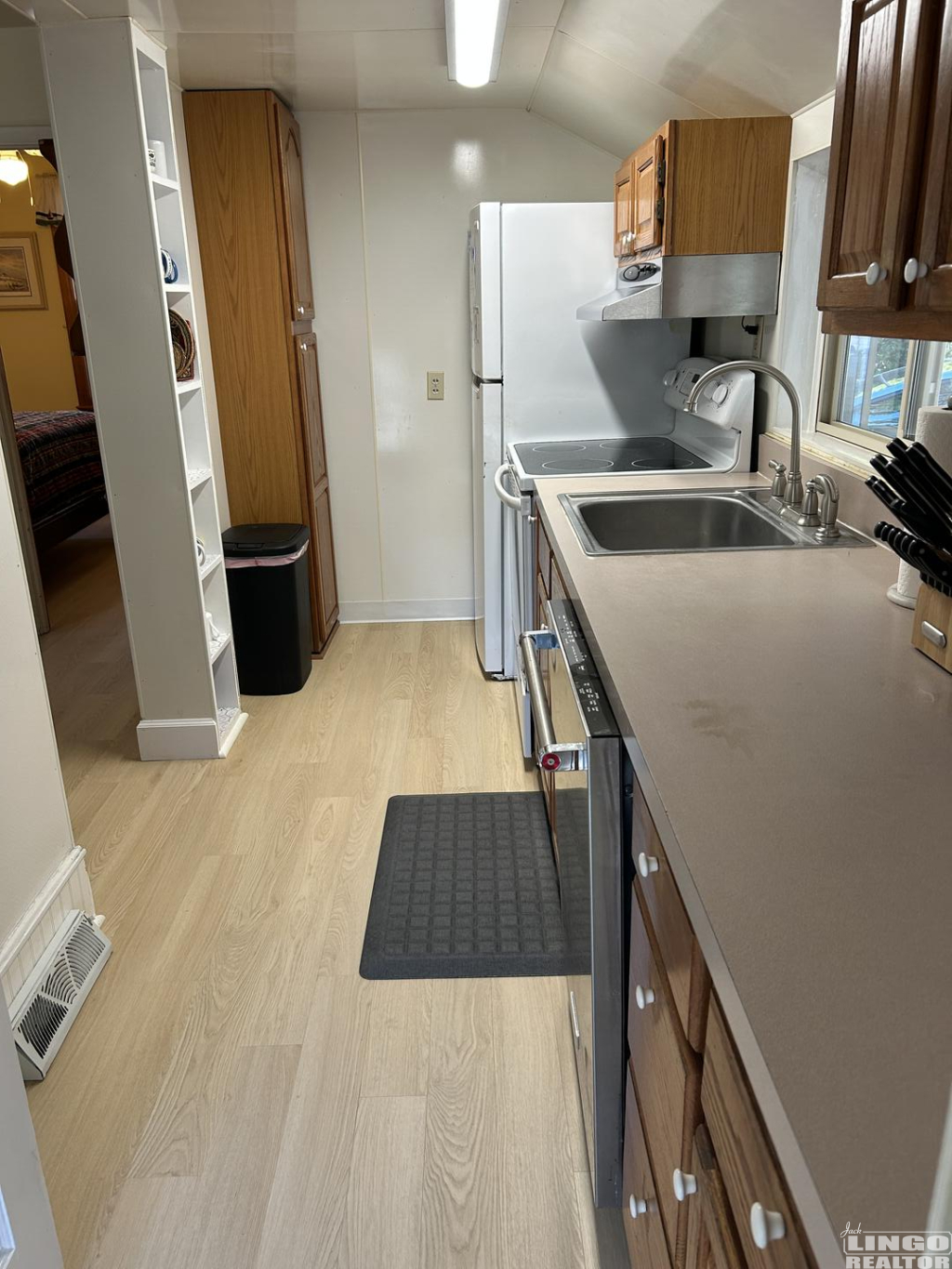 Kitchen3 105 HICKMAN STREET  Rental Property