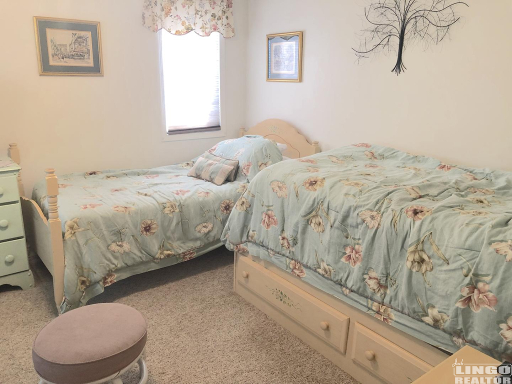 2nd  Rental Property