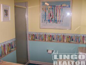 bath  Rental Property