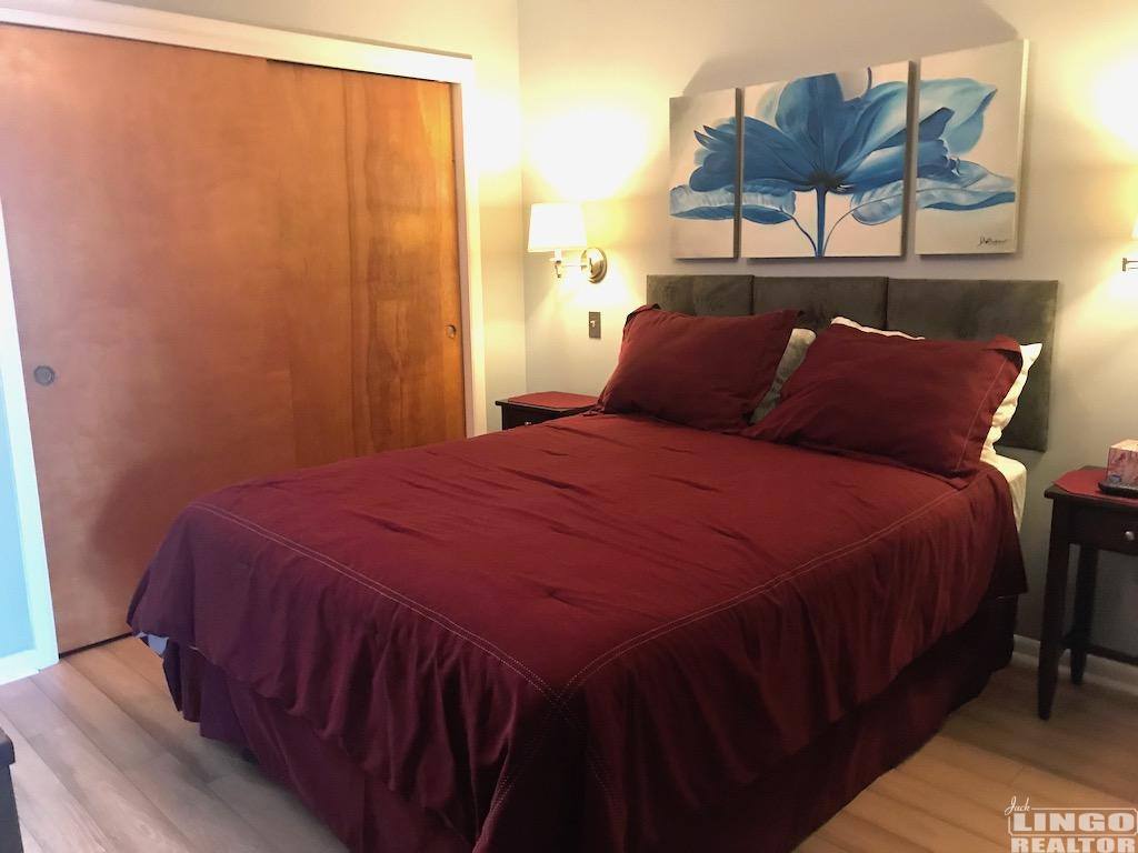 318masterbr 23 MARYLAND AVENUE #318  Rental Property