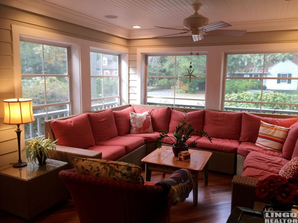 60henporch1 60 HENLOPEN AVENUE  Rental Property