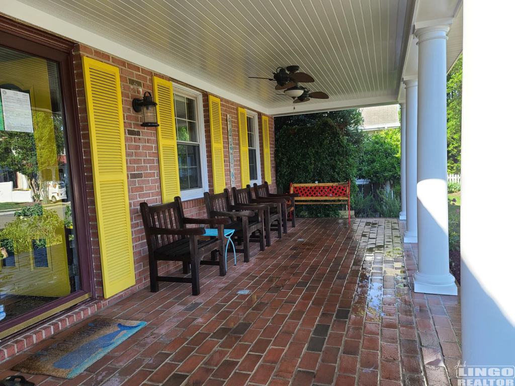 323+laurel+porch+2 323 LAUREL STREET  Rental Property