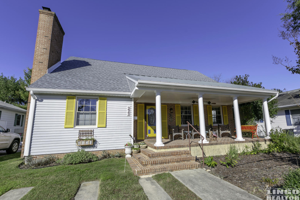 323lauextnew Lewes - Jack Lingo REALTOR