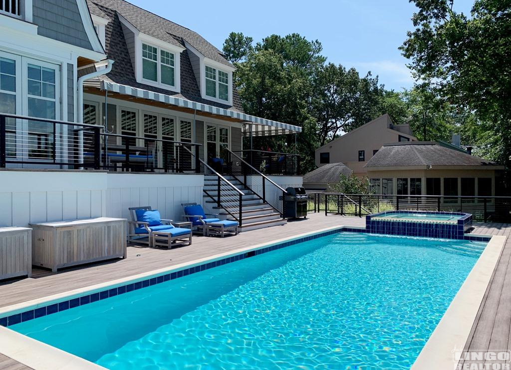 new_pool2 81 ANCHOR ROAD  Rental Property