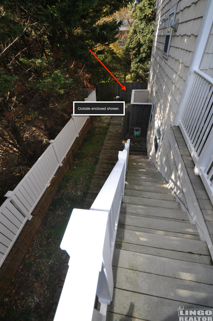 OutsideShower 4 JERSEY STREET Rental Property OutsideShower 4 JERSEY STREET Rental Property