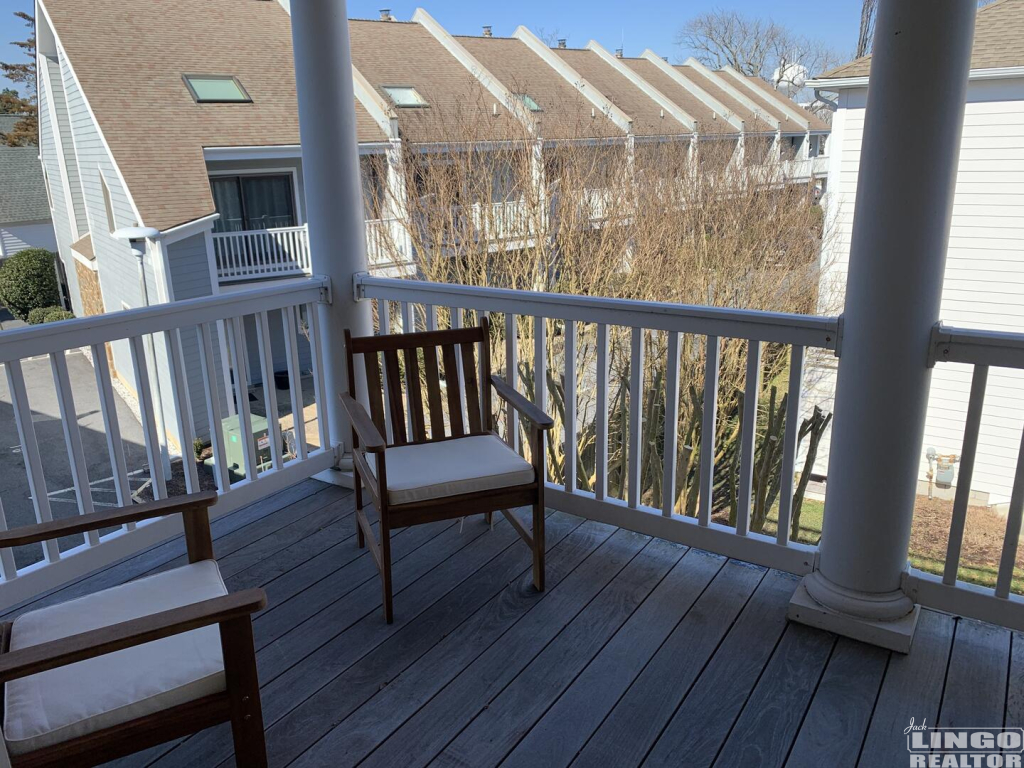 118E+Philadelphia+2nd+floor+deck+2 118E PHILADELPHIA STREET  Rental Property