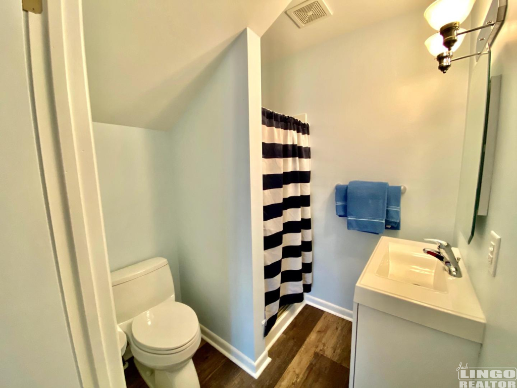 26tidebunkbath 26 TIDEWATERS   Rental Property