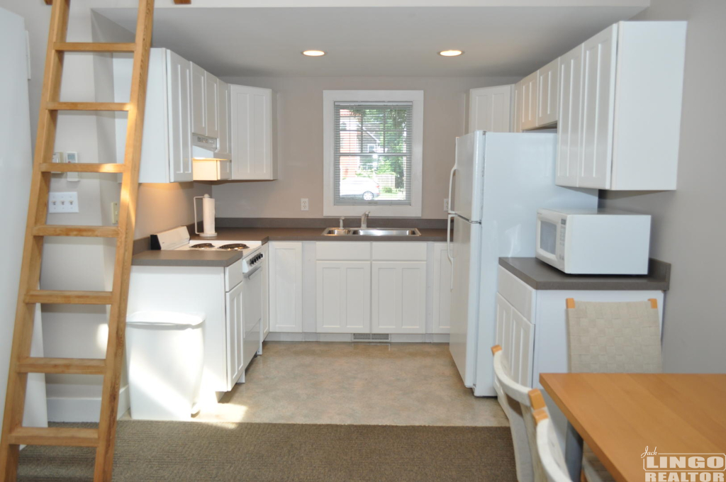 68ghkitchen 68 SUSSEX STREET  Rental Property