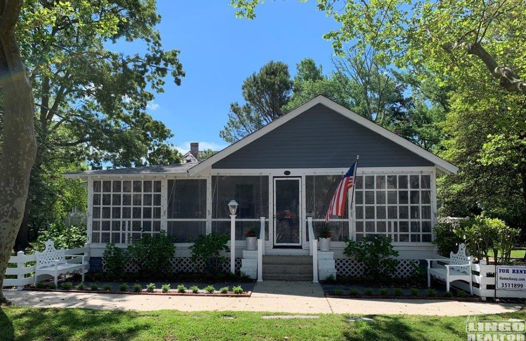 16+Oak+-+Main+House+-+Front+Street+View+1 Applause for Jack Lingo, Inc., REALTOR'S&reg; Rental Agents - Jack Lingo REALTOR