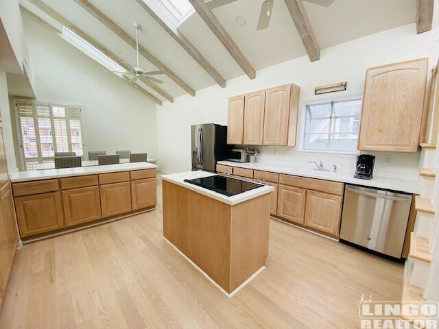 kitchn2 1C OLIVE AVENUE Rental Property kitchn2 1C OLIVE AVENUE Rental Property