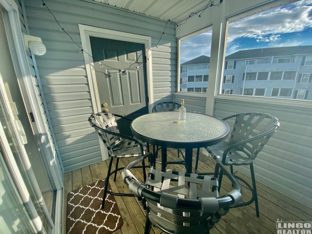 sanporch 3500 SANIBEL CIRCLE #3515  Rental Property