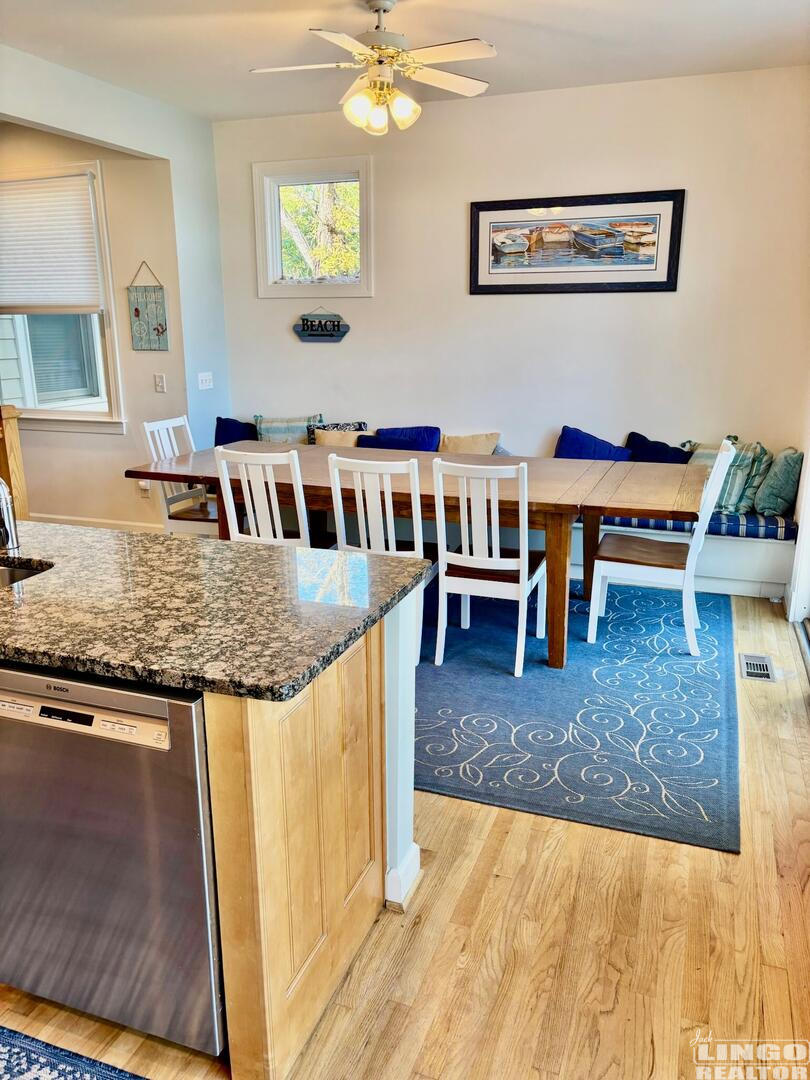 DiningRoom2 18B CHRISTIAN STREET  Rental Property