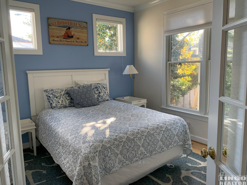 SecondFloorBedroom 18B CHRISTIAN STREET  Rental Property