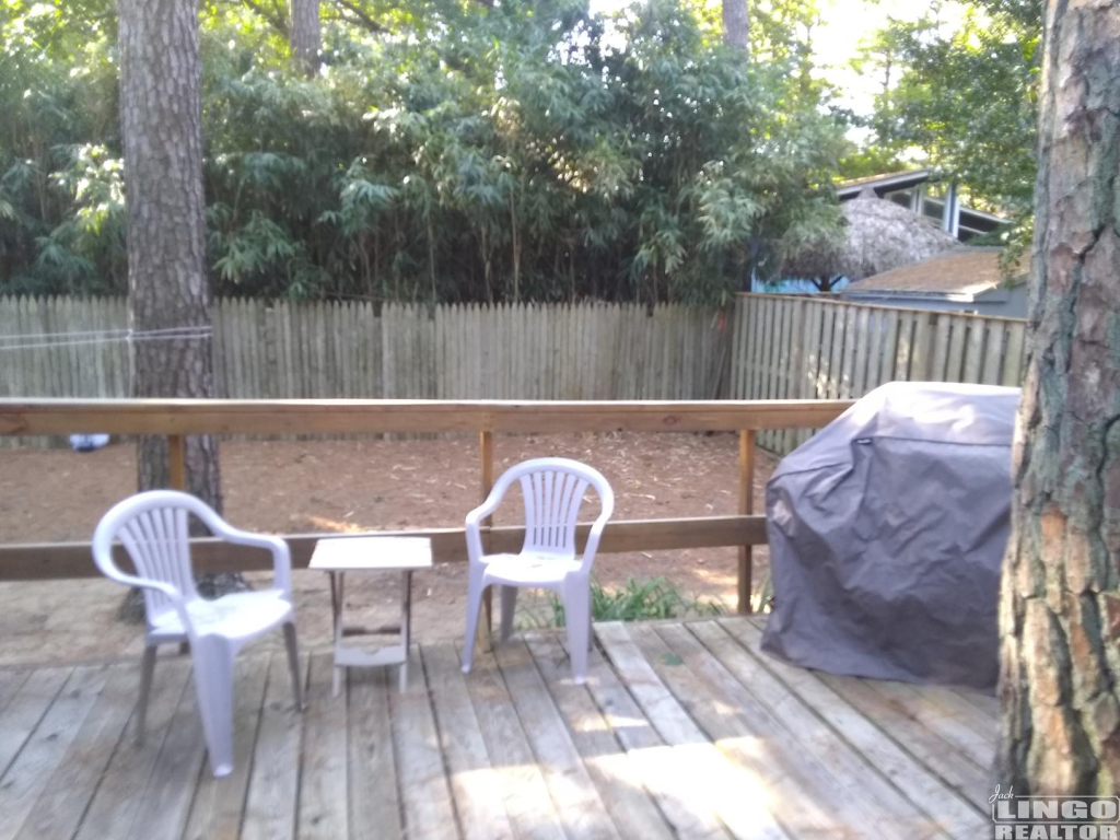 204deck2 204 CAROLINA STREET Rental Property 204deck2 204 CAROLINA STREET Rental Property