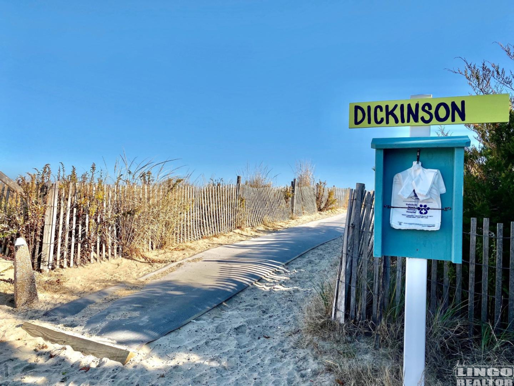 dickinsonstpath 2B DEWEY VILLA  Rental Property