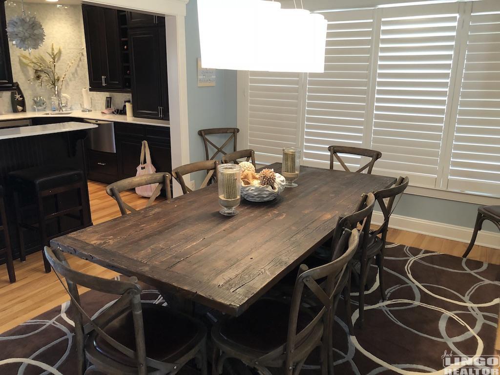 dining 13 LAKE AVENUE Rental Property dining 13 LAKE AVENUE Rental Property