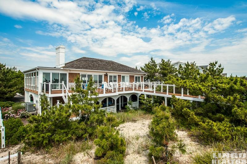 8_Ocean_Drive__02 COTTAGE-STYLE, TWO-UNIT PROPERTY IN DEWEY BEACH - Jack Lingo REALTOR