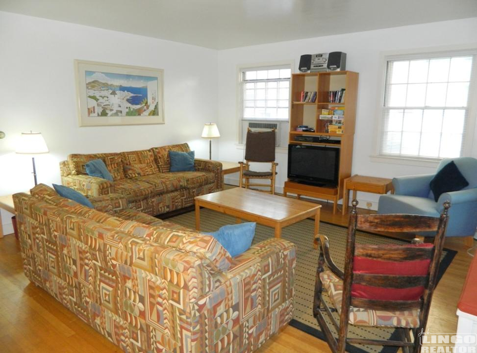 LR1a 11 RODNEY STREET       Rental Property