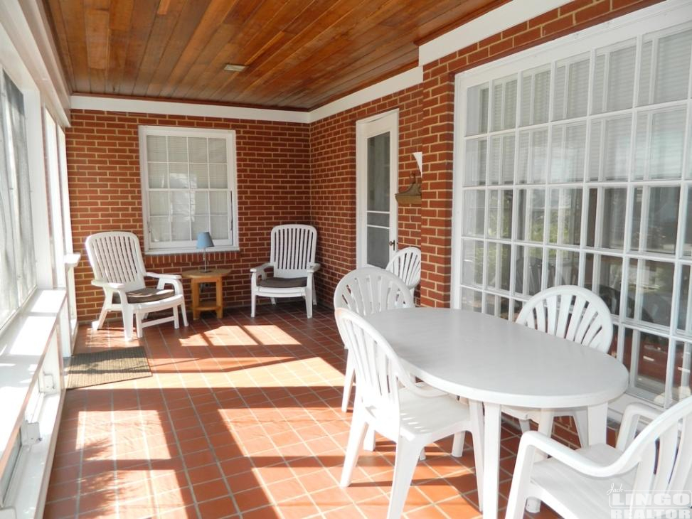 porch2 11 RODNEY STREET       Rental Property