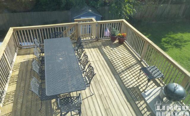 13-Deck-above 20B WEST STREET Rental Property 13-Deck-above 20B WEST STREET Rental Property