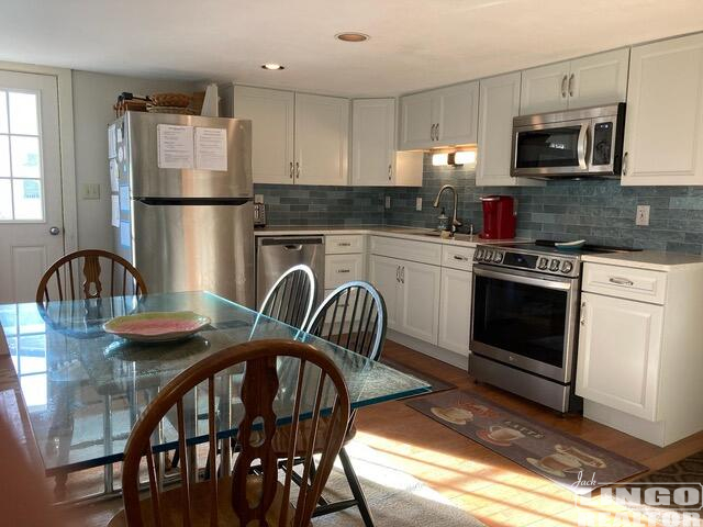 2-kitchen 20B WEST STREET Rental Property 2-kitchen 20B WEST STREET Rental Property
