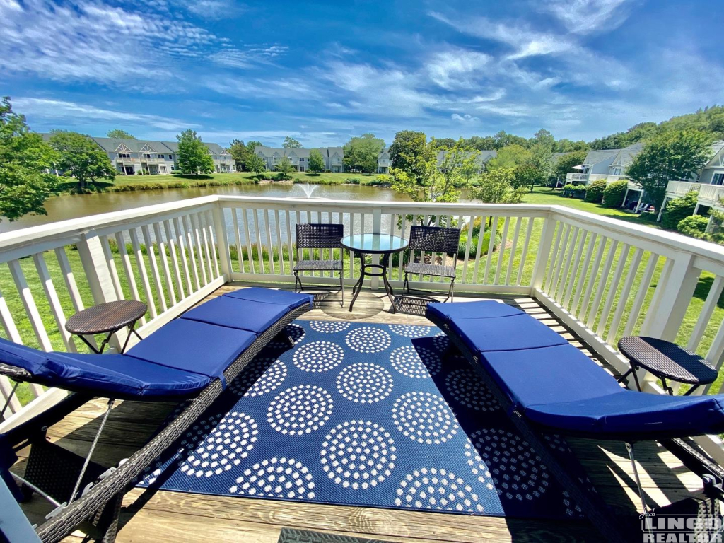 sl2ndfldecknew 70th Year for Sussex Gardeners - Jack Lingo REALTOR