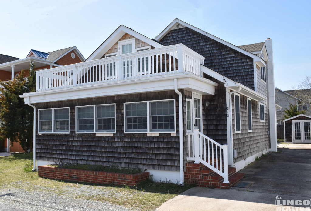 1 Lewes Rentals - Results from #48 - Results from #48