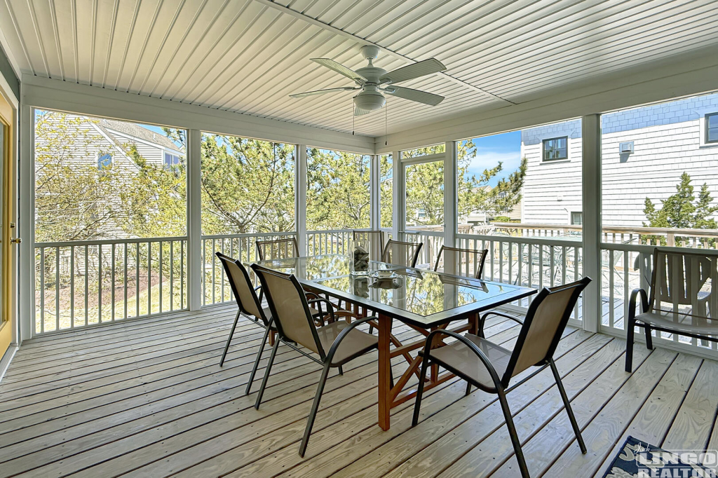 104+Cape+Shores+Back+Porch+1 104 W Cape Shores Drive Rental Property 104+Cape+Shores+Back+Porch+1 104 W Cape Shores Drive Rental Property