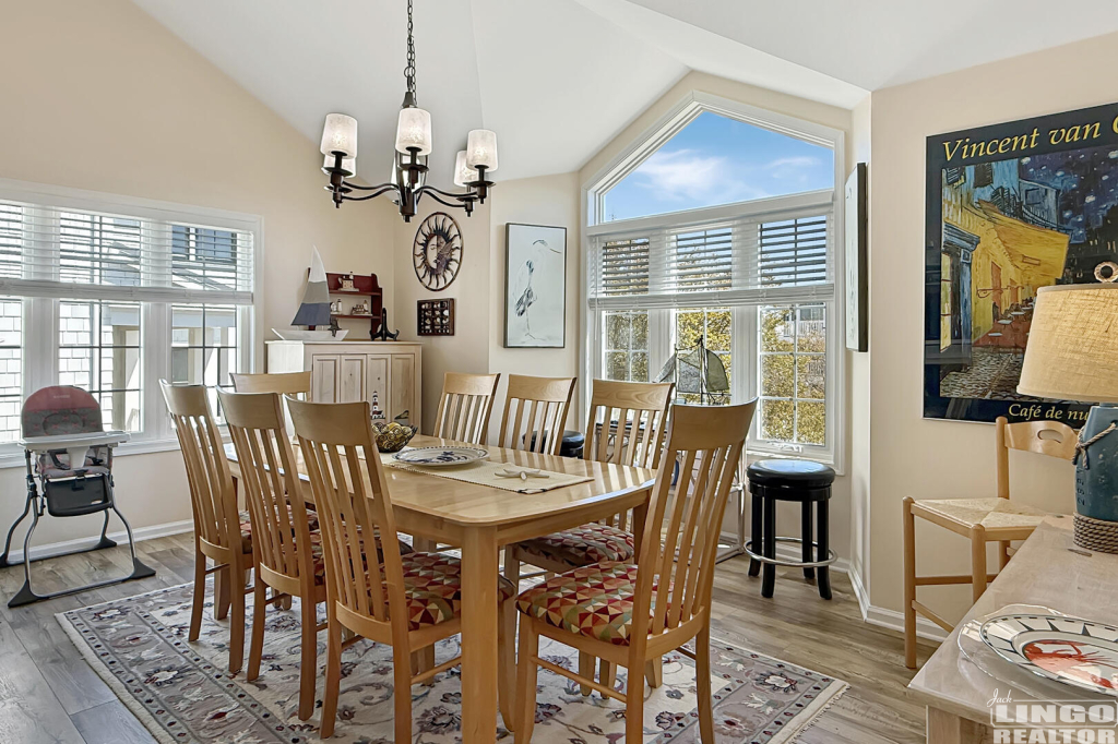 104+Cape+Shores+Dining 104 W Cape Shores Drive Rental Property 104+Cape+Shores+Dining 104 W Cape Shores Drive Rental Property