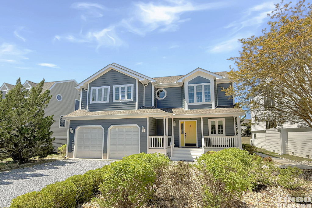 104+Cape+Shores+Front+Exterior Lewes Rentals - Results from #120 - Results from #120