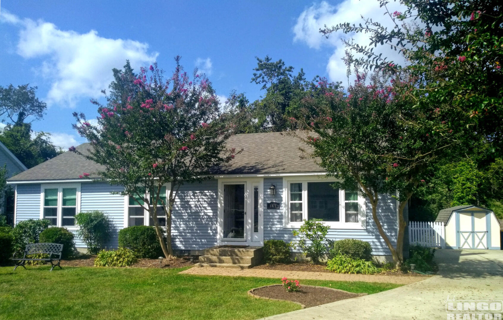 1 Lewes Rentals