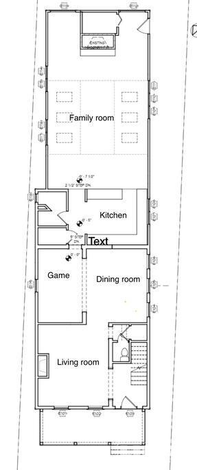 1st+Floor+Floorplan 223 Second Street Rental Property 1st+Floor+Floorplan 223 Second Street Rental Property