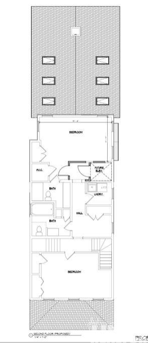 2nd+Floor+Floorplan 223 Second Street Rental Property 2nd+Floor+Floorplan 223 Second Street Rental Property
