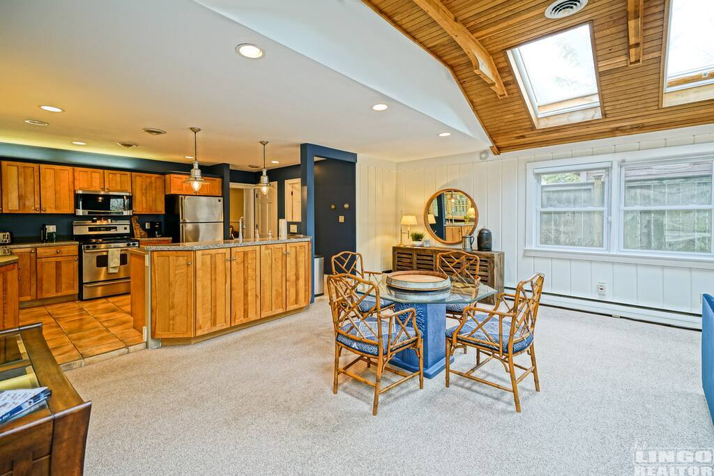 Dining+2 223 Second Street Rental Property Dining+2 223 Second Street Rental Property