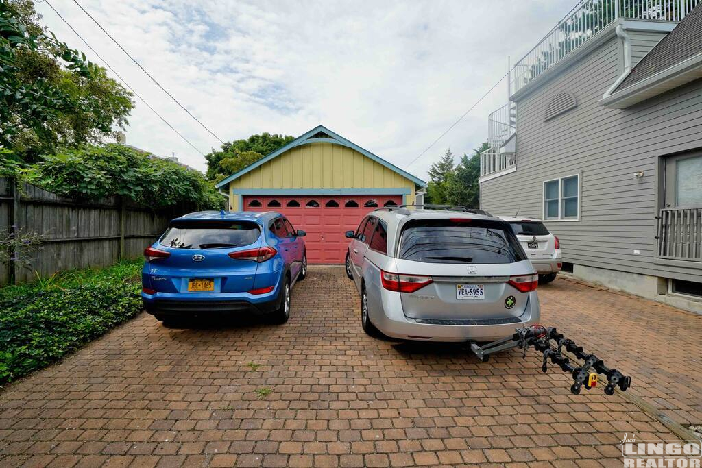 Driveway 223 Second Street Rental Property Driveway 223 Second Street Rental Property