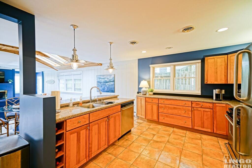 Kitchen+2 223 Second Street Rental Property Kitchen+2 223 Second Street Rental Property