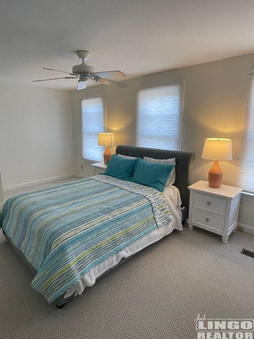 Queen+Bedroom 223 Second Street Rental Property Queen+Bedroom 223 Second Street Rental Property