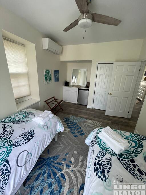 Twin+Beds 223 Second Street Rental Property Twin+Beds 223 Second Street Rental Property