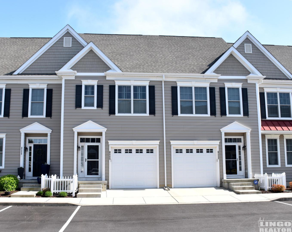 24 Lewes Rentals