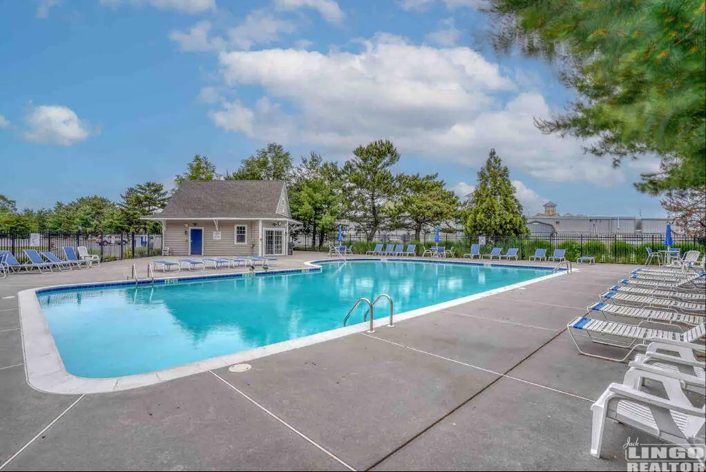Heritage+Village+Pool+2 18819 Bethpage Drive Rental Property