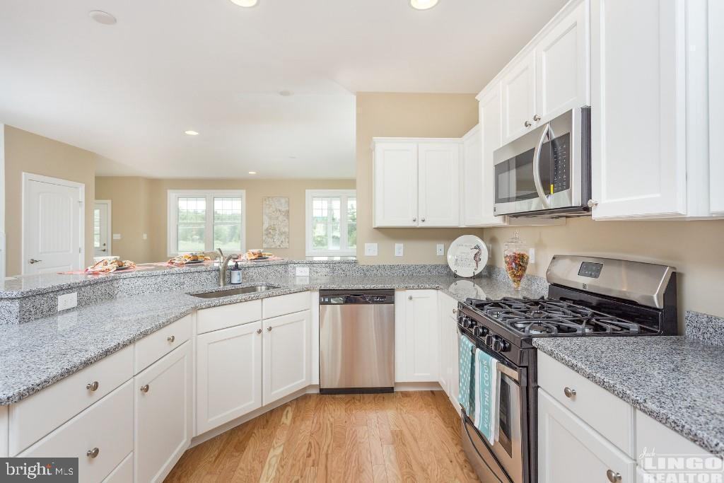Kitchen 4 Tennessee Avenue Rental Property Kitchen 4 Tennessee Avenue Rental Property