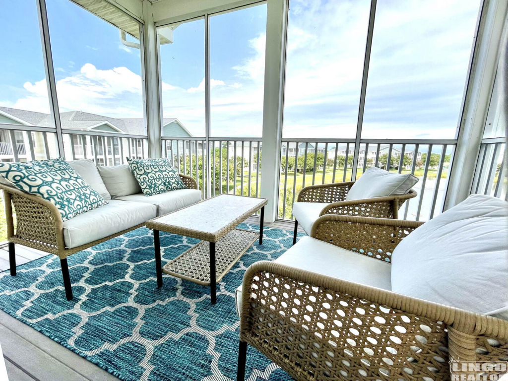 Patio 33106 N Village Loop #1302 Rental Property Patio 33106 N Village Loop #1302 Rental Property