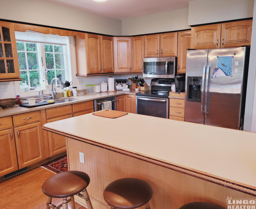 3 315 W Cape Shores Drive Rental Property