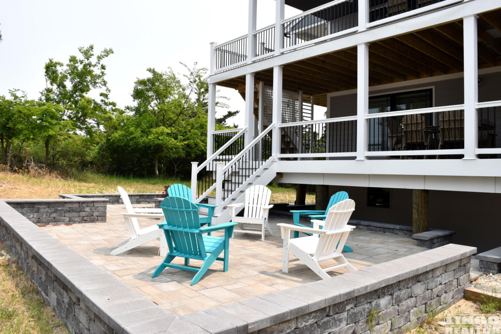 33 11 Cape Henlopen Drive Rental Property 33 11 Cape Henlopen Drive Rental Property