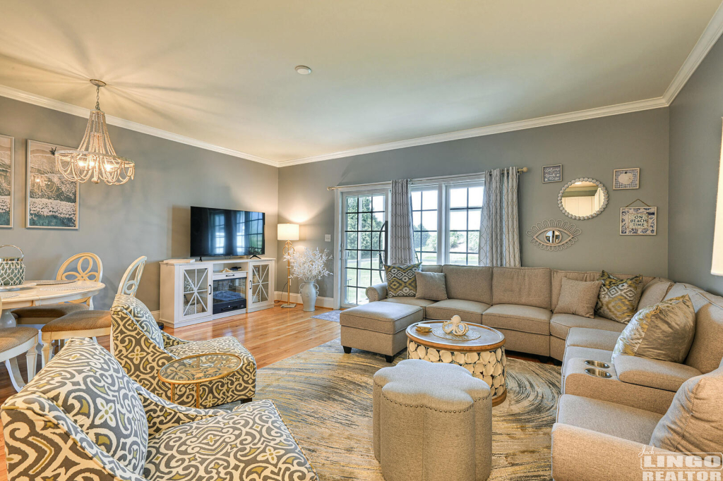 1 Lewes Rentals